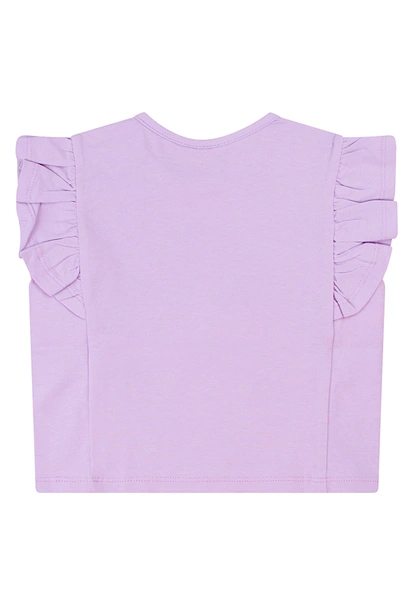 Bakkaboe baby meisjes T-shirts